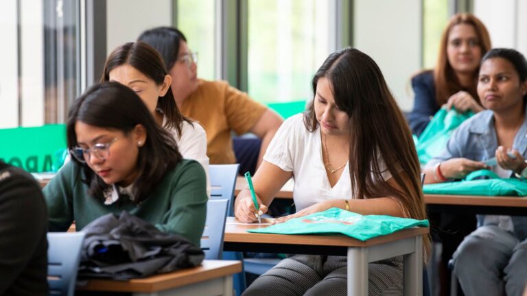 Why Do People Choose To Study Politics Worldwide