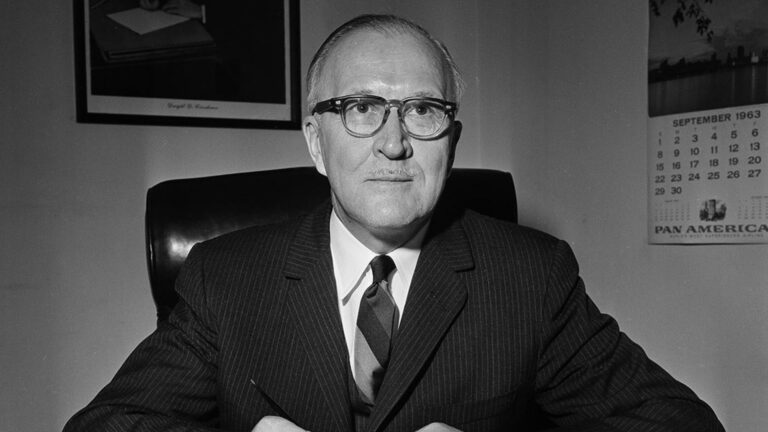 Top Republican Leaders Who Shaped American History