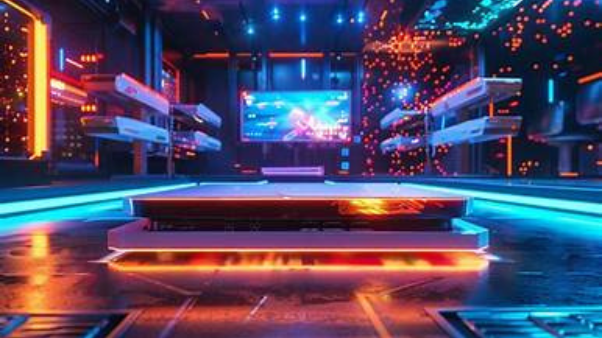 Exploring the Future of Gaming