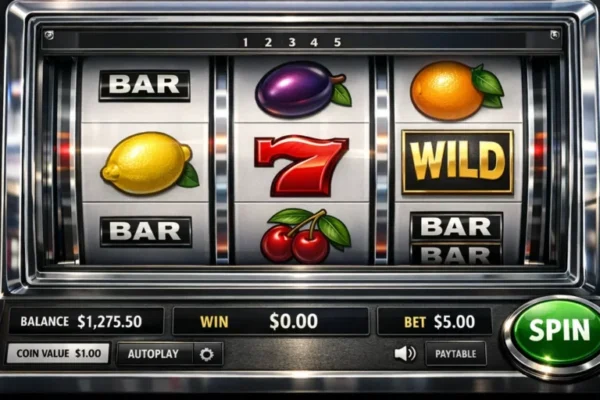 The Pokies Reviews: Are 2-Second Bio-Metric Deposits the New Meta?