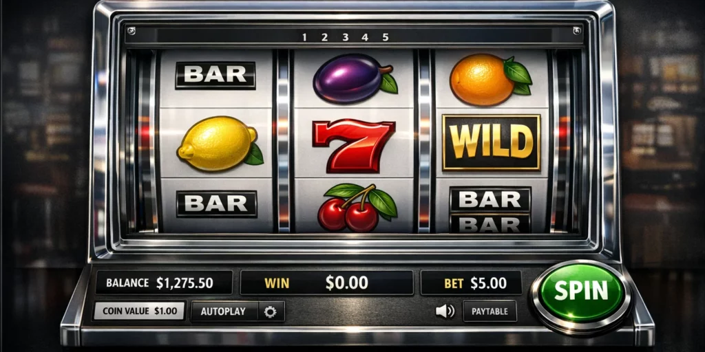 The Pokies Reviews: Are 2-Second Bio-Metric Deposits the New Meta?
