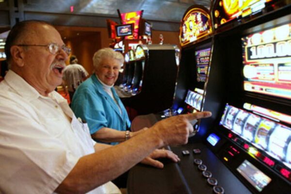 Playing The Pokies from Australia Explained