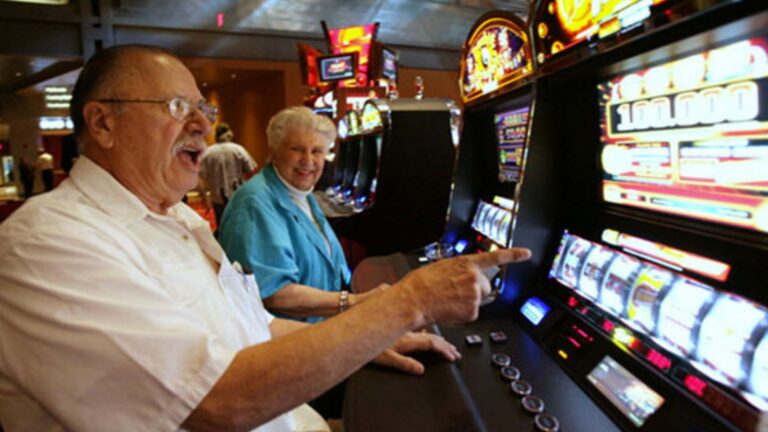 Playing The Pokies from Australia Explained: A Comprehensive Guide