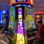 The Pokies 108 Review