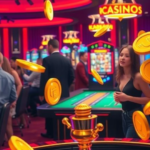 The Pokies Net Casino