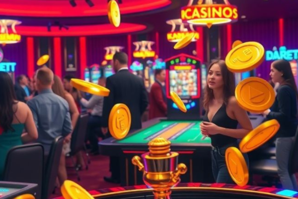 The Pokies Net Casino