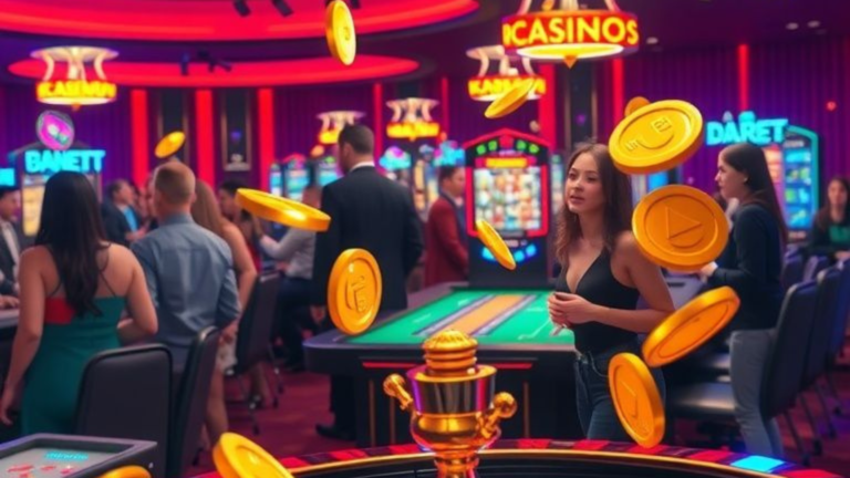 The Pokies Net Casino