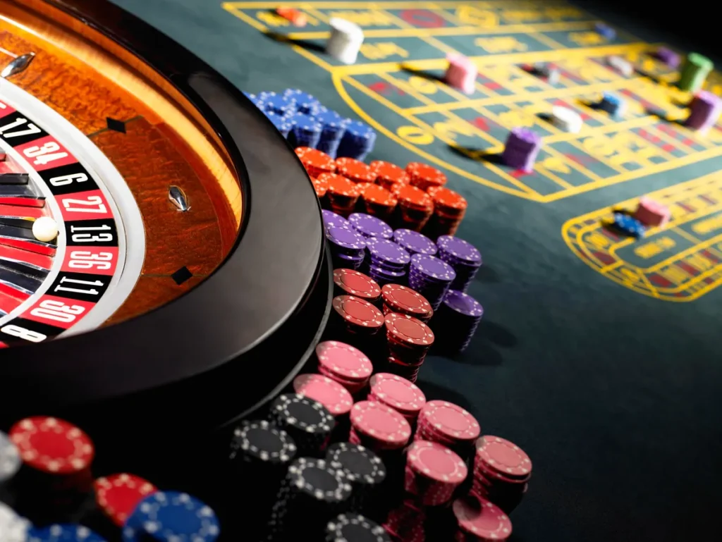 The Ripper No Deposit Bonus VIP Reality: Do Personal Managers Actually Help?