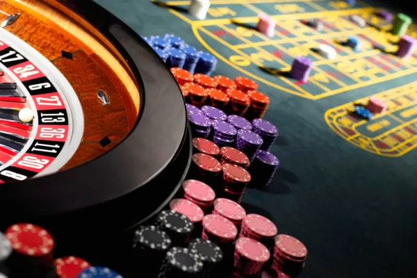The Ripper No Deposit Bonus VIP Reality: Do Personal Managers Actually Help?