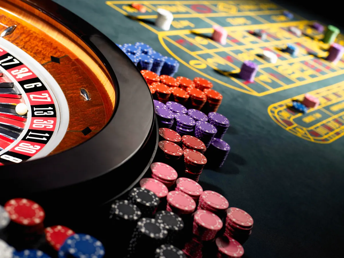The Ripper No Deposit Bonus VIP Reality: Do Personal Managers Actually Help?