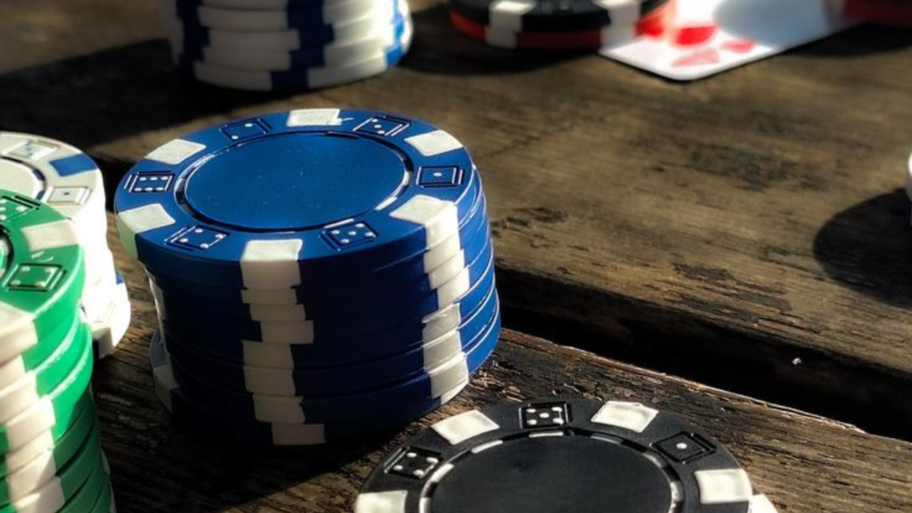 scatter bonus probability