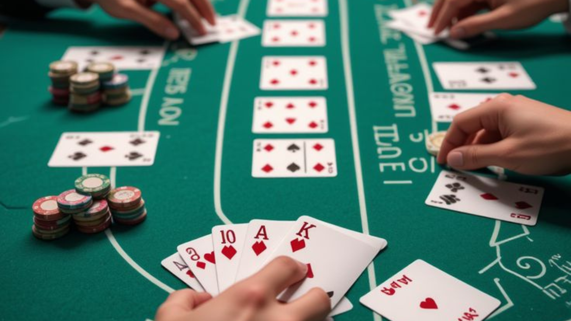 scatter bonus probability