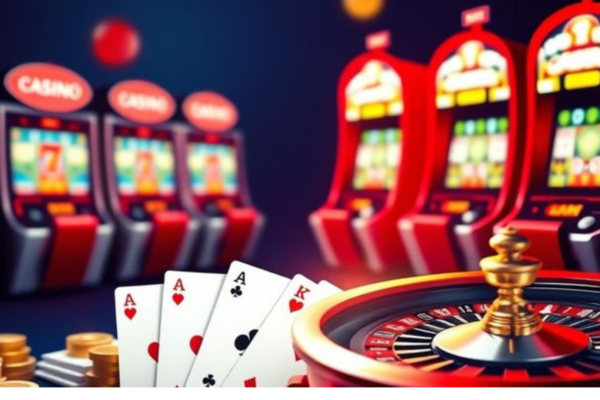 fast withdrawal casino