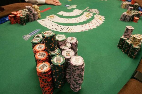 Display Scaling Review at Jackpot Jill No Deposit Bonus Casino